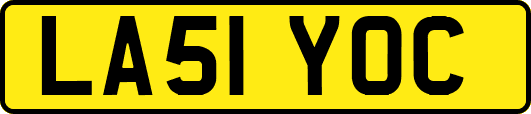 LA51YOC