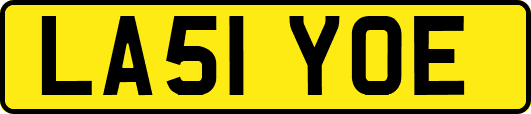 LA51YOE