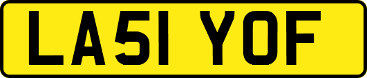 LA51YOF