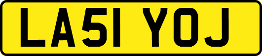 LA51YOJ