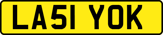 LA51YOK