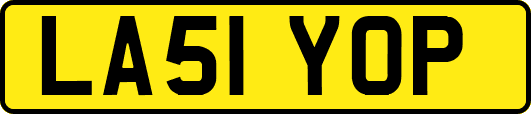LA51YOP