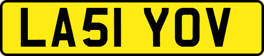 LA51YOV