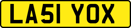 LA51YOX