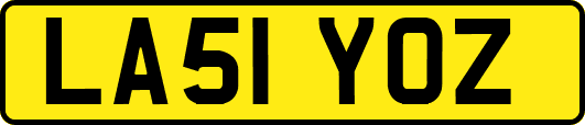 LA51YOZ