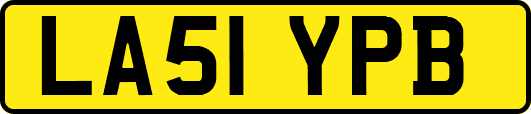 LA51YPB