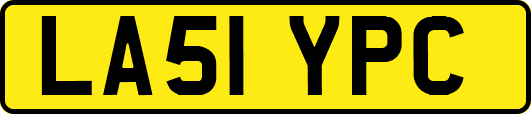LA51YPC