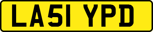 LA51YPD
