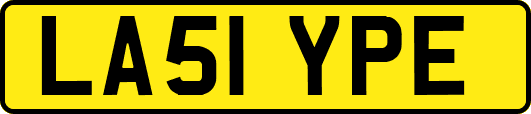 LA51YPE
