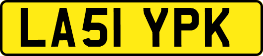 LA51YPK