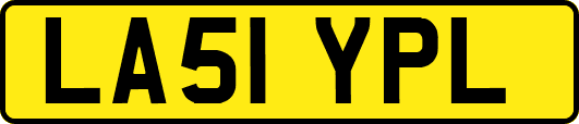 LA51YPL