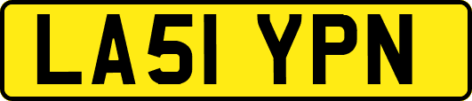 LA51YPN