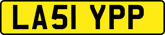 LA51YPP
