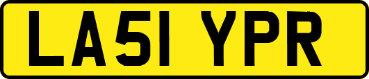 LA51YPR