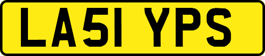 LA51YPS