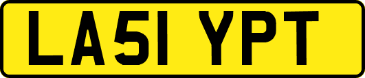 LA51YPT