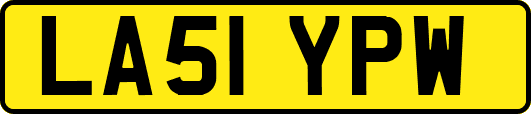 LA51YPW