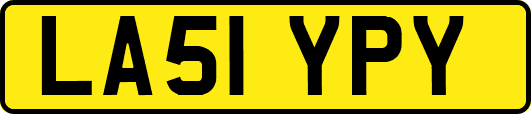 LA51YPY
