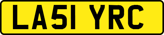 LA51YRC