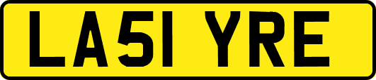 LA51YRE