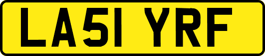 LA51YRF