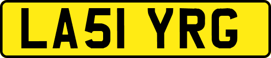 LA51YRG