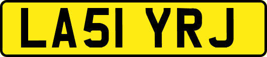 LA51YRJ