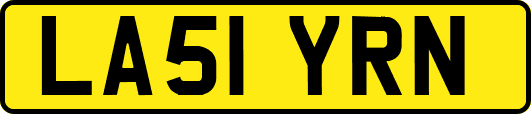 LA51YRN