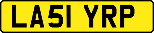 LA51YRP