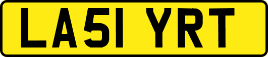 LA51YRT