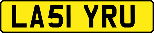 LA51YRU
