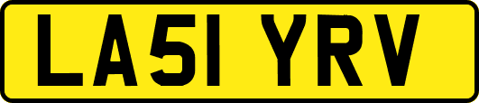 LA51YRV