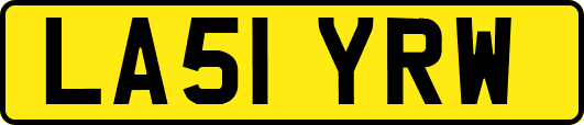 LA51YRW