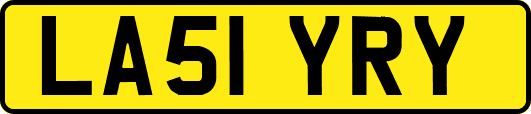 LA51YRY