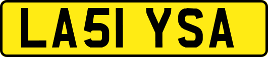 LA51YSA
