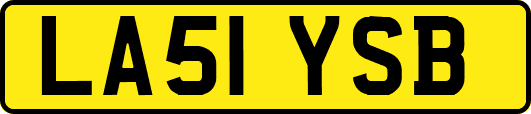 LA51YSB