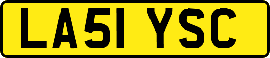 LA51YSC