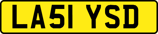 LA51YSD
