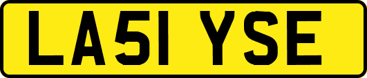 LA51YSE