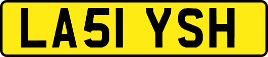 LA51YSH