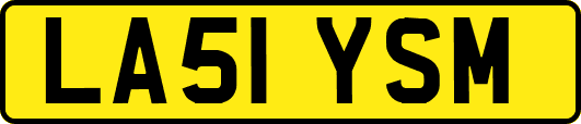 LA51YSM