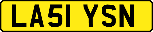 LA51YSN