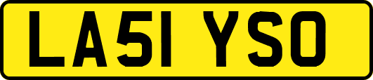 LA51YSO