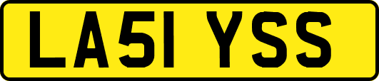 LA51YSS