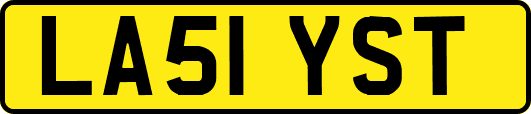 LA51YST