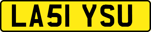 LA51YSU