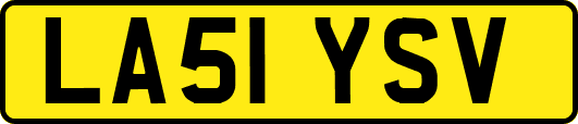 LA51YSV