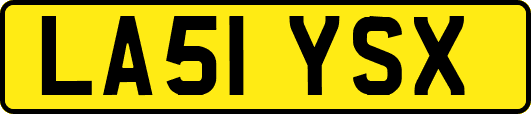 LA51YSX