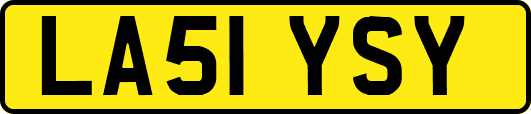 LA51YSY