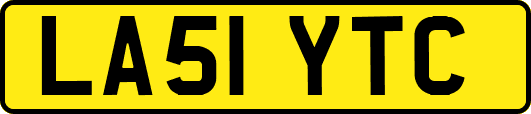 LA51YTC